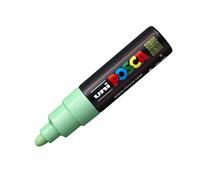 Uni Posca PC-7M Marqueurs de peinture à base d'eau à pointe ogive large de 4,5 m
