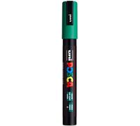 UNI POSCA punta media verde