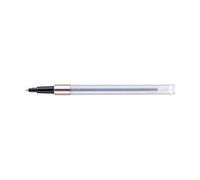 Uni Power Tank Ballpoint Pen Refill - 1.0 mm - Black Ink 5 set