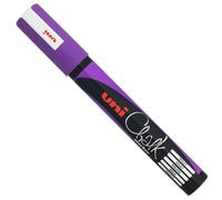 Uni PWE-5M Craie Marqueur Tableau Verre Fenêtre Mouillé Wipe Stylos - Buy 4, Pay