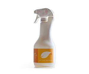 Uni Sapon vaporisateur pour spray anti-calcaire vide, 500ml