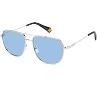 Uni-Sonnenbrille Polaroid PLD-6195-S-X-10 ø 58 mm