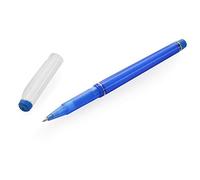 uni Stylo Ball Erasable Gel - 0,7mm - bleu