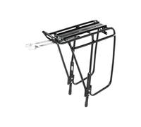 Topeak Uni Super Tourist Dx Pannier Rack Argenté 24-29´´