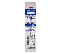 Uni SXR-80-38 Jetstream Multi Ball Pen Refill 0.38mm - Blue