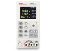 UNI-T Alim. labo 360 W, 0-80 V/0-15 A, 10 mV/1 mA, RS-232