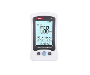 UNI-T Appareil de mesure de CO2 A37