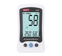 Uni-t Appareil De Mesure De La Qualité De L´air A25d