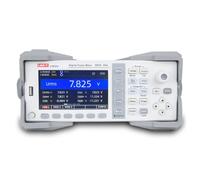 UNI-T Compteur de puissance numérique UTE310G, CC ~ 300 kHz, 600 V/20 A