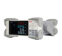 UNI-T Compteur de puissance numérique UTE9806+, 40 Hz ~ 400 Hz, 600 V/10 A
