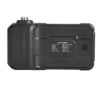 UNI-T Endoscope industriel 4,3" IPS LCD 1280×720, 1 m, CMOS, 70°, IP67