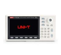 UNI-T Générateur de fonctions 30 MHz UTG932E Générateur de formes d'ondes arbitraires 2 canaux 200 MSa/s, 2020