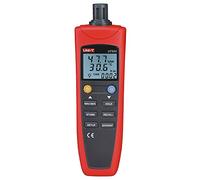 UNI-T Hygromètre numérique UT331+ UT332+ Température Humidity Meter For Factories -20°C ~ 70°C..