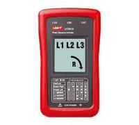 UNI-T Indicateur de séquence de phases UT261A