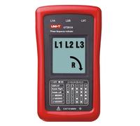 UNI-T Indicateur de séquence de phases UT261A