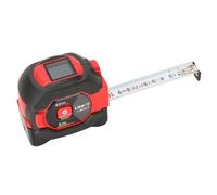 Uni-T Télémètre laser LM40T 2-en-1 mètre ruban haute précision infrarouge