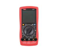 Uni-T MIE0083 Jauge universelle UT 58 C
