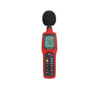 UNI-T MIE0129/UT352 Sonomètre avec écran LCD rétroéclairé