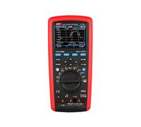 Uni-T Modèle de mesure universel UT181A à vis sans fin. MIE0171