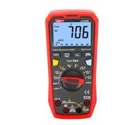 UT161D 1000V True RMS Digital Multimeter