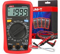UNI-T Multimètre de poche UT131C