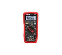 UNI-T Multimètre numérique industriel TRMS 1000 V, 10 A, IP67, Bluetooth, CAT IV 1000 V
