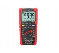 Uni-T Multimètre numérique portable UT195 (UT195E/UT195M/UT195DS) IP65, résistant aux chutes de 2 m