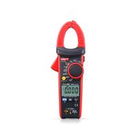 Uni-T-Pince Ampèremétrique Numérique True Rms,Série Ut216,Ut216a,Ut216b,Ut216c,Ut216d,600a Max,Min,Modes Relatifs,Lampe De Poche Ncv,Vdavid - Type Ut216b
