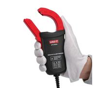 Uni-t rend UNI-T UT-CS06A Capteur de serrage de courant AC 400 A ; capteur multimètre pour UT61E+ UT196 UT139C UT117C UT136B+ option pince de courant