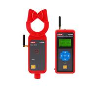 Uni-t Rend UNI-T UT225B Testeur de rapport de transformation du transformateur jusqu'à 35 KV Système d'alimentation AC 0,0 A ~ 800 A Transmission sans fil