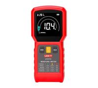 Uni-t rend UNI-T UT377C Humidimètre sans broche avec haute précision, performance fiable et mesure non destructive décoration architecturale