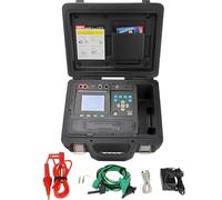 Uni-t rend UNI-T UT515B Testeur de résistance d'isolation haute tension industriel 10 kV numérique 10 kV