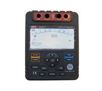 UNI-T Testeur de résistance d’isolement UT511 CAT II / CAT III