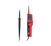 UNI-T Testeur de tension multifonction UT15C