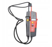 Uni-T Compteur universel Mie0195 UT18C Noir/Rouge 27,2 x 8,5 x 3,1 cm