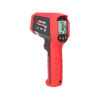 UNI-T Thermomètre infrarouge professionnel UT309A -32°C à 450°C