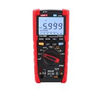 UNI-T Multimètre solaire UT196 True RMS