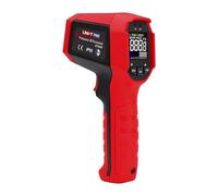 UNI-T Uni-trend Industrial Thermometer UT309A UT309C UT309E Professional IR Thermometer Non-Contact Temperature meter infrared Temperature Gun Data hold Display hold(UT309E)