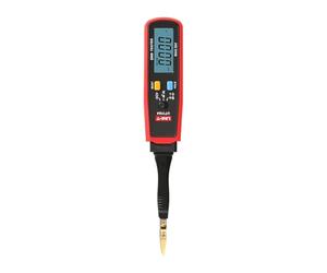 UNI-T Uni-trend Multimeter clamp meter UT116A UT116C Digital Tweezers Smart SMD Tester Electrical Multimeter Resistance Capacitance Continuity Diode Test Meter(UT116A)