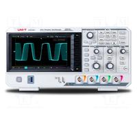 UNI-T UPO1204 Oscilloscope