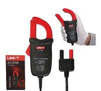UNI-T UT-CS06A Capteur de serrage de courant AC 400 A, UT196/UT139C/UT117C Multimètre Option Pince de courant