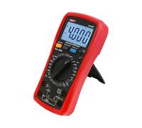 UNI-T UT105+ Automobile Multimeter High Precision True RMS Automobile Automatic Range Actual Value Digital Multimeter.