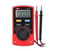 UNI-T UT120A Poche type de taille Auto-range Digital Multimeters Mini DMM au Mètre