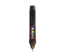 UNI-T UT12E-EU Série UT12 AC Détecteur de tension avec mode de vibration, double plage 24-1000 VAC, 50/60 Hz