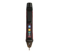 UNI-T UT12M-EU Série UT12 AC Détecteur de tension avec détection de solénoïde magnétique, double gamme, 24-1000 VAC, 50/60 Hz
