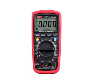 UNI-T UT139C Multimètre