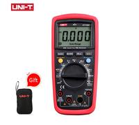 UNI-T UT139C True RMS 6000