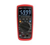 Uni-T UT139S Multimètre Professionnel True RMS 6000 Points Cat III 600V