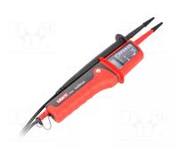 UNI-T UT15C Testeur