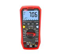 Uni-T UT161D Multimètre 1000V True RMS Loz Acv Et Interface USB